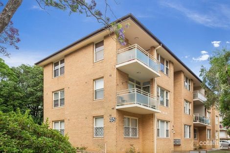 4/46 Alt St, Ashfield, NSW 2131
