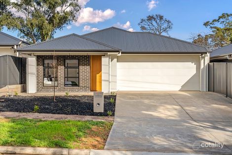 18 Carolan Cres, Valley View, SA 5093