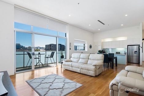 57/31 Halifax St, Adelaide, SA 5000