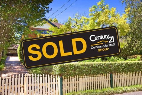 35 Middle Harbour Rd, Lindfield, NSW 2070