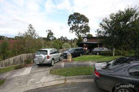 6 Huxley Ct, Bayswater, VIC 3153