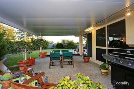 Property photo of 9 Hurley Court Bundaberg East QLD 4670