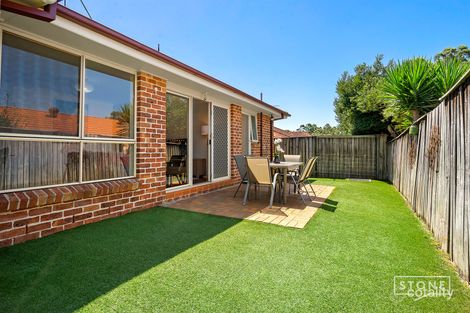 Property photo of 3/211 Old Windsor Road Northmead NSW 2152