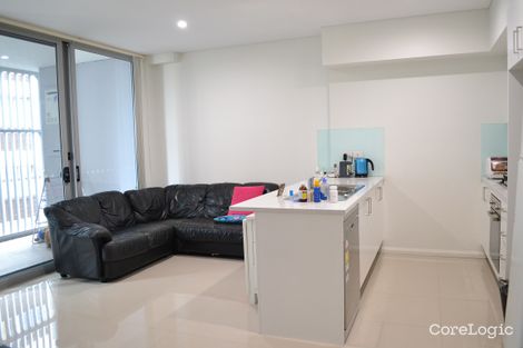 Property photo of 30/37 Campbell Street Parramatta NSW 2150