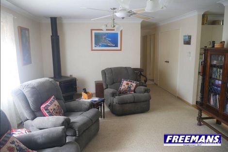 Property photo of 13 Cowie Drive Kingaroy QLD 4610