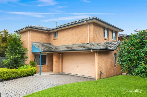 Property photo of 1/15 Dulin Close Bangor NSW 2234