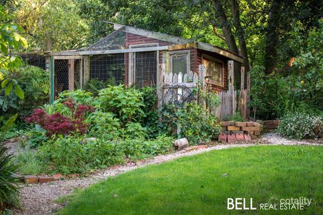 Property photo of 12 Cards Lane Olinda VIC 3788