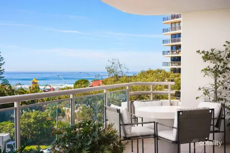 Property photo of 17/3 Cunningham Avenue Main Beach QLD 4217