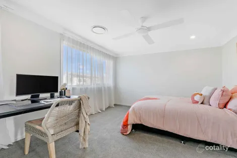 Property photo of 45 Birdie Circuit Blacktown NSW 2148