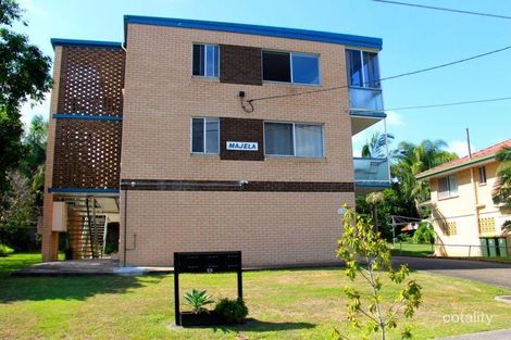 Property photo of 3/23 Robinson Street Coorparoo QLD 4151