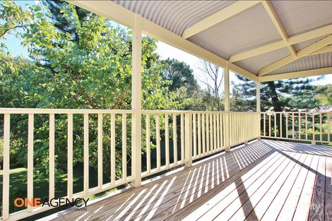 Property photo of 30 Albert Street Kendall NSW 2439