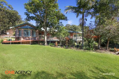 Property photo of 30 Albert Street Kendall NSW 2439