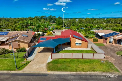 15 Crenshaw Ct, Parkwood, QLD 4214