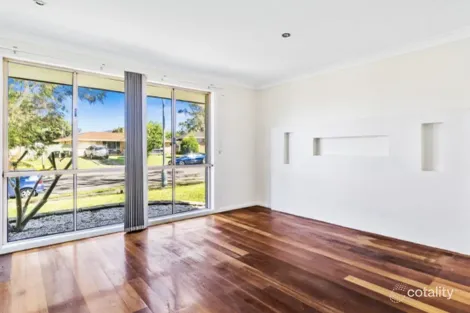 Property photo of 100 Keppel Circuit Hinchinbrook NSW 2168