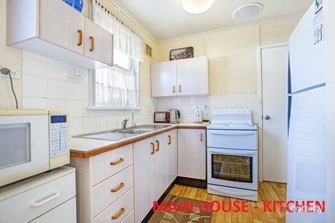 Property photo of 87 Heckenberg Avenue Sadleir NSW 2168