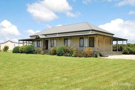 22 Tingara Cl, Yanakie, VIC 3960