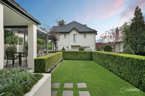 Property photo of 27/252 Willoughby Road Naremburn NSW 2065