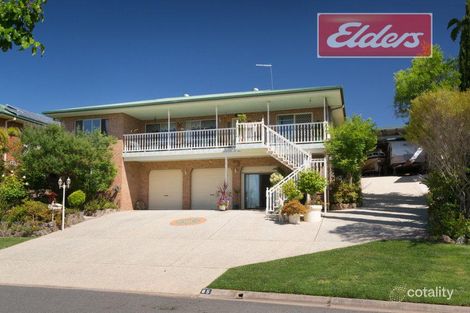 85 Michelle Ave, Lavington, NSW 2641