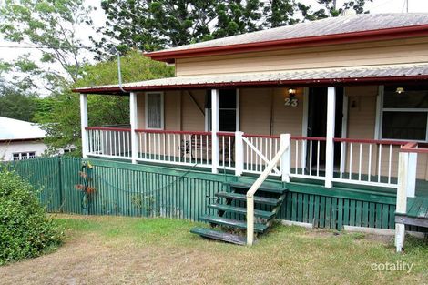 Property photo of 23 Nelson Road Gympie QLD 4570