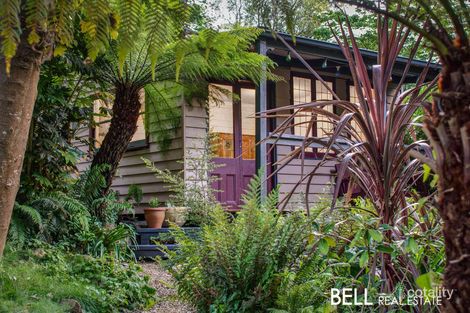 Property photo of 12 Cards Lane Olinda VIC 3788