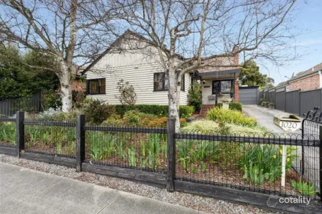 1020 Havelock St, Ballarat North, VIC 3350