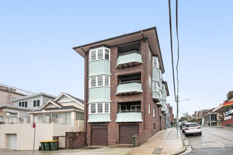 4/101 Brook St, Coogee, NSW 2034