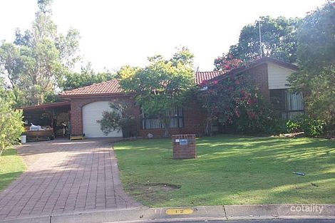 Property photo of 12 Tambo Court Helensvale QLD 4212