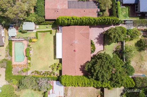 Property photo of 43 New Line Road West Pennant Hills NSW 2125