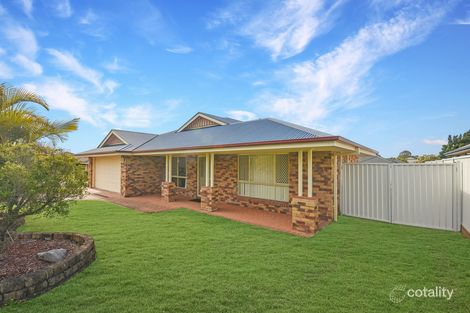 Property photo of 96 Macdonald Drive Narangba QLD 4504