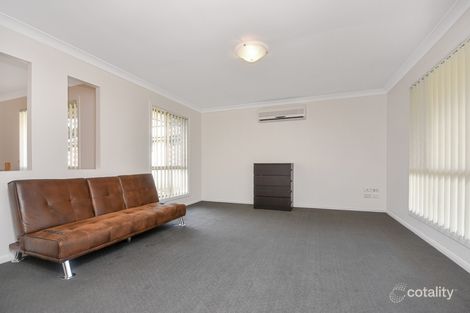 Property photo of 96 Macdonald Drive Narangba QLD 4504