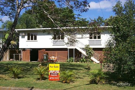 109 Lillipilli St, Vincent, QLD 4814
