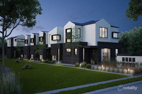 Property photo of 1-8/742 Barkly Street West Footscray VIC 3012