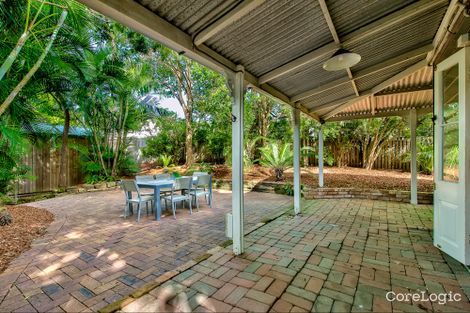 Property photo of 158 Arthur Terrace Red Hill QLD 4059