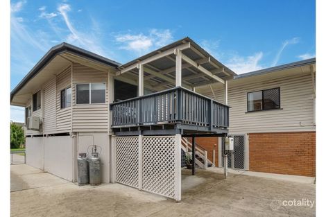 Property photo of 45 Queenstown Avenue Boondall QLD 4034