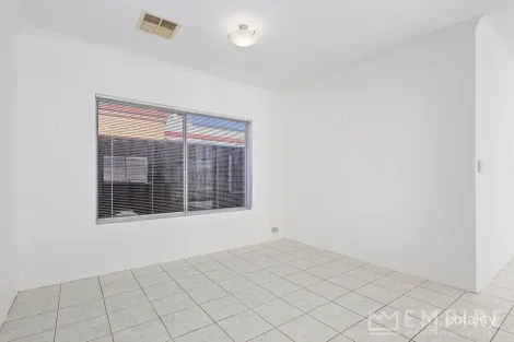 Property photo of 3 Gellibrand Vista Ellenbrook WA 6069