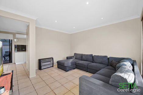 Property photo of 18 Hillview Place Glendenning NSW 2761