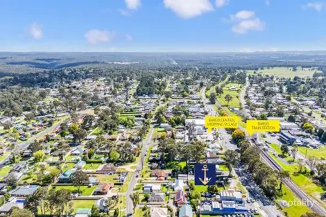 Property photo of 104 Railside Avenue Bargo NSW 2574