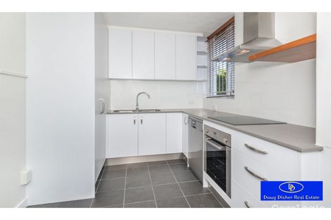 Property photo of 1/8 Sandford Street St Lucia QLD 4067