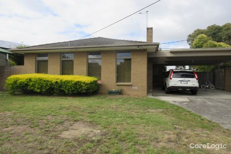 Property photo of 55 Goldsmith Avenue Ringwood North VIC 3134