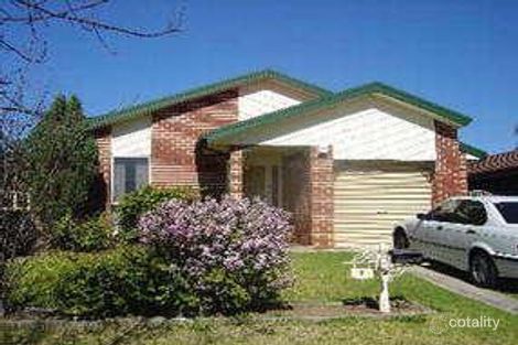 Property photo of 17 Werona Avenue Claremont Meadows NSW 2747