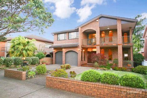 Property photo of 46 Mintaro Avenue Strathfield NSW 2135