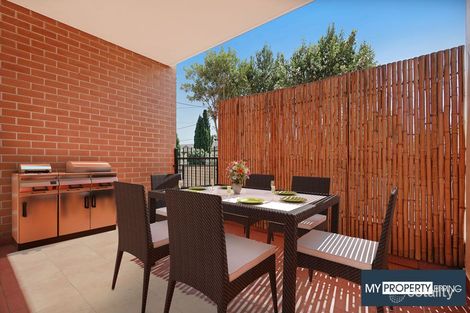 Property photo of 1/51-53 Cross Street Guildford NSW 2161