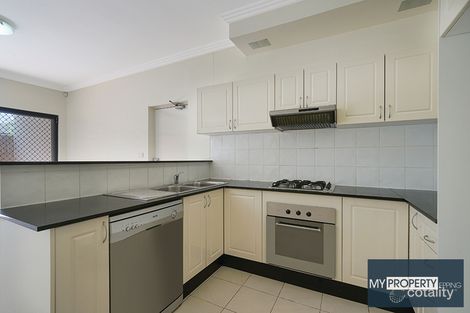 Property photo of 1/51-53 Cross Street Guildford NSW 2161