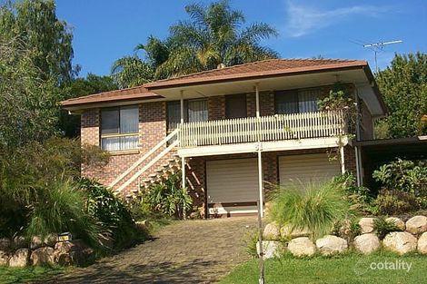 61 Sycamore Pde, Victoria Point, QLD 4165