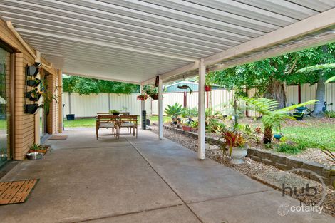 Property photo of 6 Lorisch Court Mount Warren Park QLD 4207