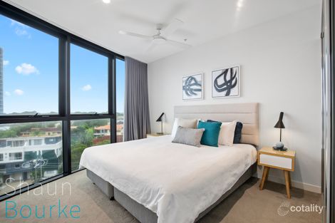 Property photo of 604/10-12 First Avenue Broadbeach QLD 4218