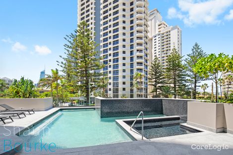 Property photo of 604/10-12 First Avenue Broadbeach QLD 4218