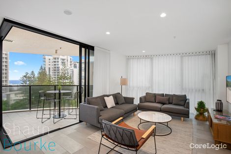 Property photo of 604/10-12 First Avenue Broadbeach QLD 4218