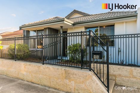 Property photo of 46 Darton Loop Bertram WA 6167