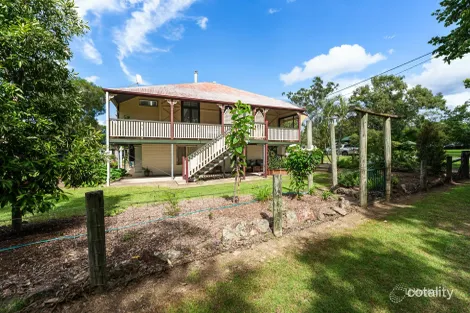 Property photo of 28 Eskdale Road Toogoolawah QLD 4313